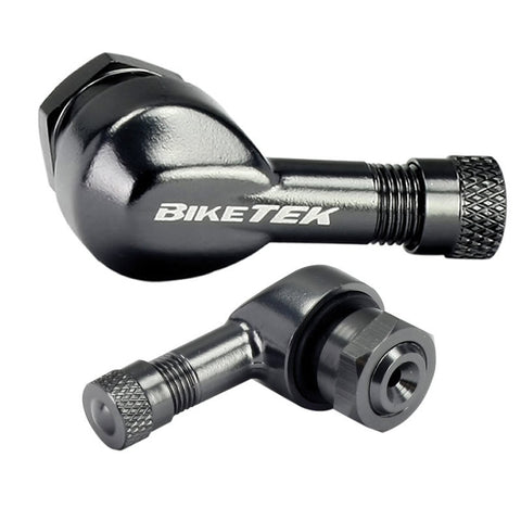90 Degree Metal Angled Valve