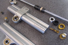 Ohlins Steering Damper Service
