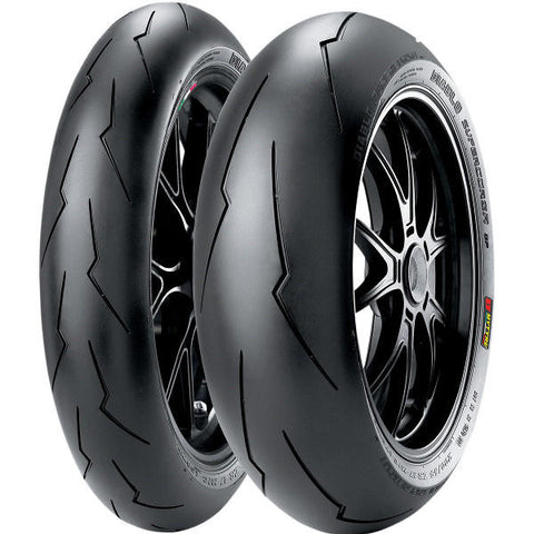 Pirelli Diablo Supercorsa SP V3